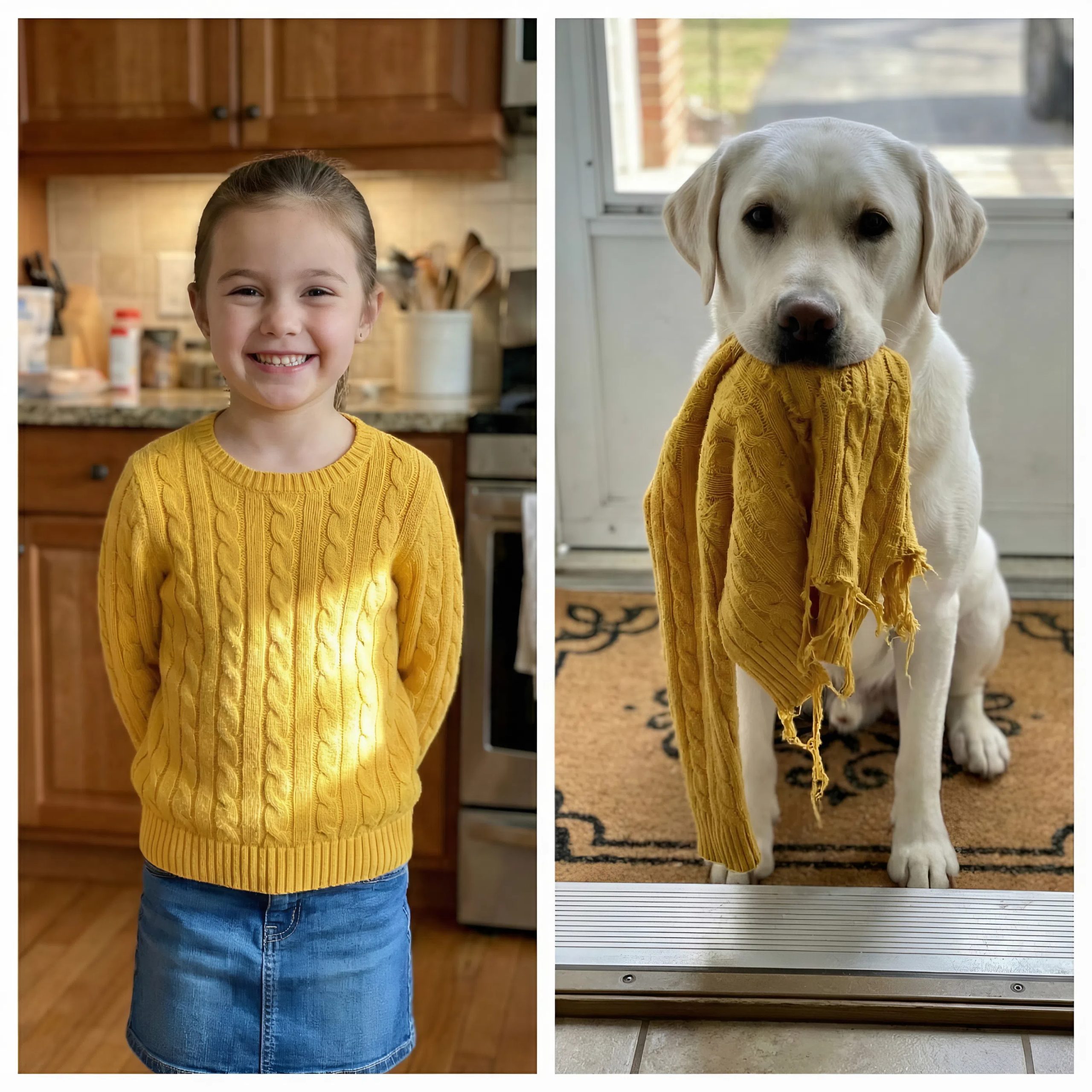 Nowa żona mojego byłego partnera odnalazła mój profil na Facebooku tylko po to, by zadać mi jedno pytanie – kiedy je przeczytałam, byłam kompletnie zaskoczona.