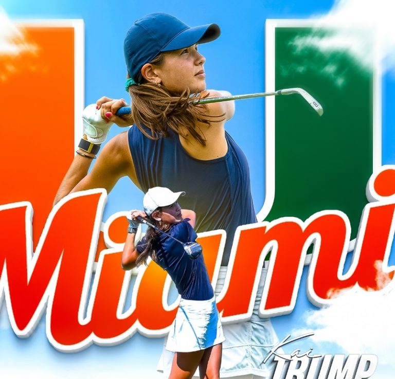 Zgadnij, kto to jest?: Rzadki, nieoficjalny moment uchwycony na wydarzeniu golfowym, pokazujący znaną osobę z młodym członkiem rodziny!