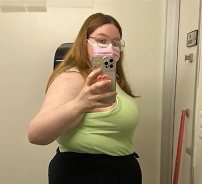 Przez lata byłam zawstydzana przez lekarzy, aż w końcu ujawniono prawdę o moim stanie!: Jak wygląda teraz?