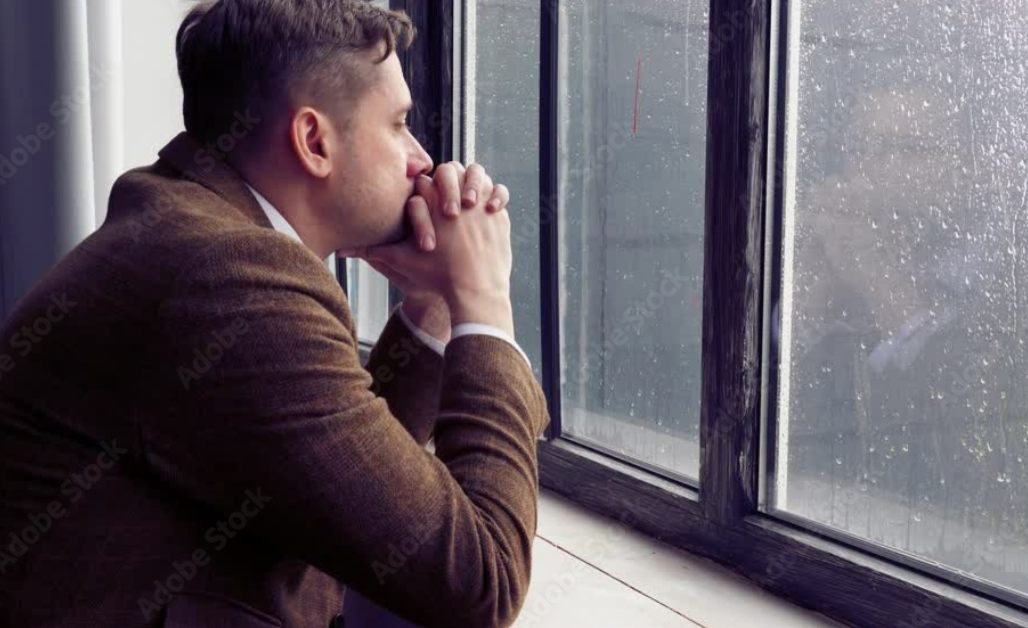 Za każdym razem, gdy mój syn lepił bałwana, nasz sąsiad go przewracał – ale wtedy mój ośmioletni syn odwrócił sytuację.