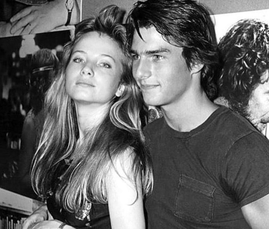 Ikona lat 80., która grała u boku hollywoodzkiego amanta, zaskakuje fanów swoim nowym wyglądem! Czy to naprawdę ona?