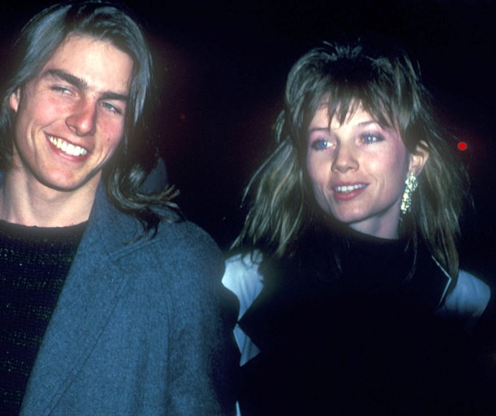 Ikona lat 80., która grała u boku hollywoodzkiego amanta, zaskakuje fanów swoim nowym wyglądem! Czy to naprawdę ona?