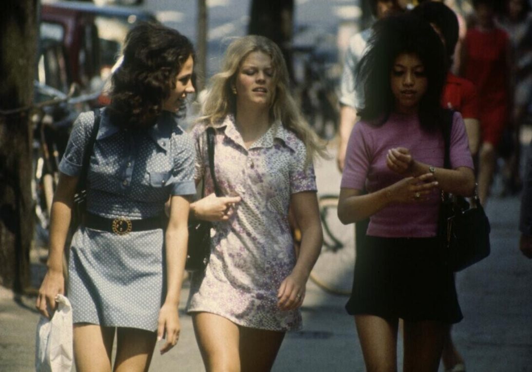 Zastanawiałaś się kiedyś, jak wyglądały współczesne babcie, gdy były młode? Zobacz zdjęcia, które opowiadają ich historię!