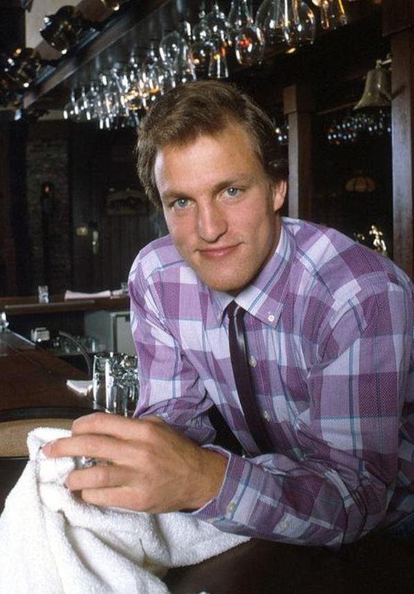 Súkromný život Woodyho Harrelsona odhalený: Je ženatý už 15 rokov a jeho dcéry sú jeho vernou kópiou!