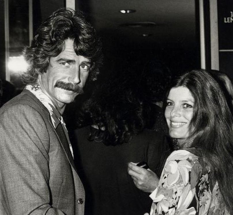 Kiedyś nominowana do Oscara aktorka i ikona urody Hollywood: Czy potrafisz zgadnąć, kim jest teraz w wieku 83 lat?