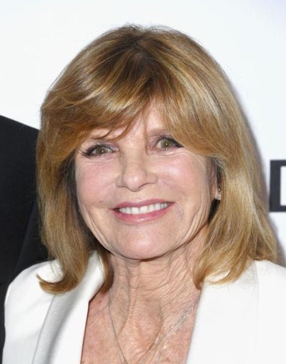 Kiedyś nominowana do Oscara aktorka i ikona urody Hollywood: Czy potrafisz zgadnąć, kim jest teraz w wieku 83 lat?