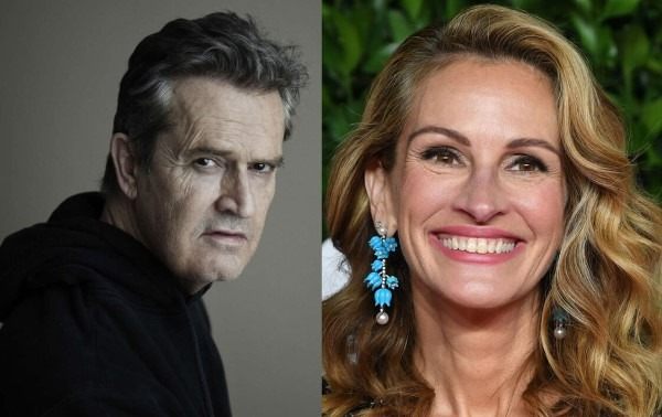 „Kiedyś Byli Idealną Parą”: Jak Zmienili Się Znani Gwiazdorzy Komedii Romantycznych Przez Lata?