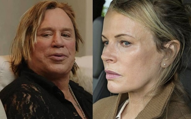 „Kiedyś Byli Idealną Parą”: Jak Zmienili Się Znani Gwiazdorzy Komedii Romantycznych Przez Lata?