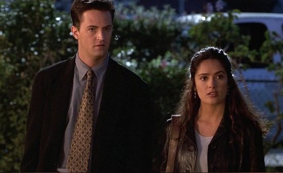 „Kiedyś Byli Idealną Parą”: Jak Zmienili Się Znani Gwiazdorzy Komedii Romantycznych Przez Lata?