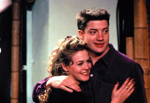 „Kiedyś Byli Idealną Parą”: Jak Zmienili Się Znani Gwiazdorzy Komedii Romantycznych Przez Lata?