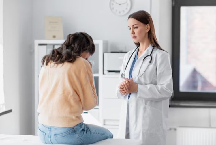 Miután vesét adtam a férjemnek, rájöttem, hogy megcsalt a húgommal – ekkor csapott le a sors