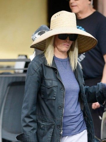 „„Gwiazda jest nie do poznania”: 70-letnia Kim Basinger została sfotografowana publicznie po raz pierwszy od roku!”