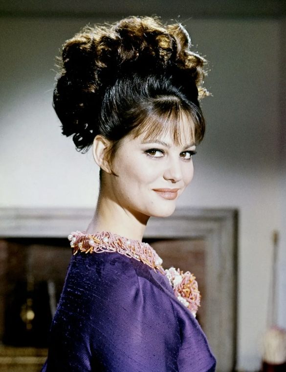 Ukryta prawda o ikonie Hollywood i sekret, który skrywała przez 7 lat! Kim ona jest?