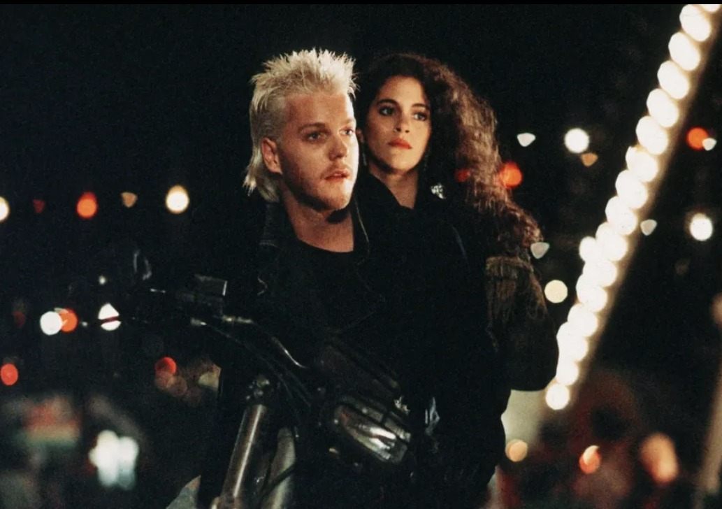 Gwiazda ekranów lat 80. znika z Hollywood! Teraz jest najbogatszą aktorką na świecie!