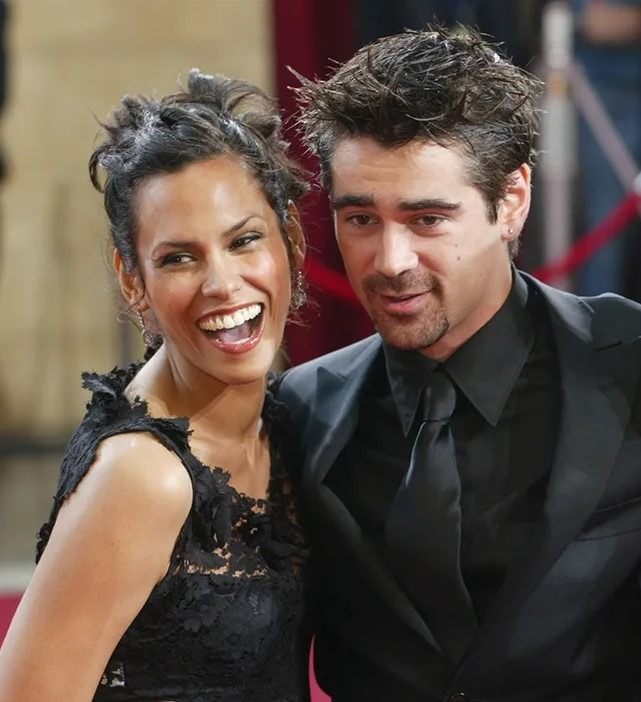 „Specjalny” syn Colina Farrella z rzadką chorobą genetyczną: Jak wygląda ten chłopak i jak sobie radzi teraz?