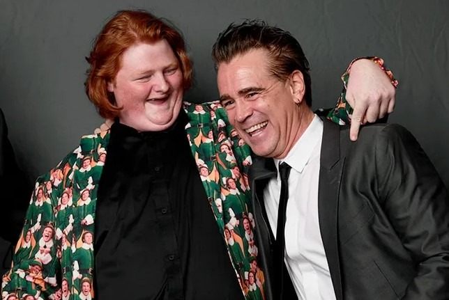 „Specjalny” syn Colina Farrella z rzadką chorobą genetyczną: Jak wygląda ten chłopak i jak sobie radzi teraz?