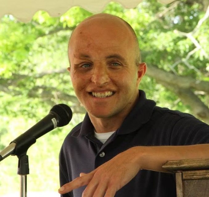 Przetrwać to, co niewyobrażalne: walka Keitha Edmondsa o życie