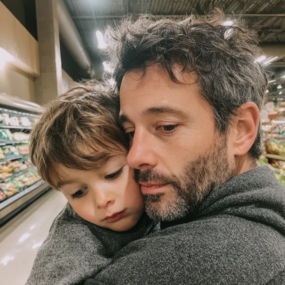 Mój mąż zostawił mnie dla swojej instruktorki jogi, która pomogła mu „uzdrowić swoje wewnętrzne dziecko” – cztery lata później znów ich zobaczyłam i niemal nie zrobiło mi się go żal