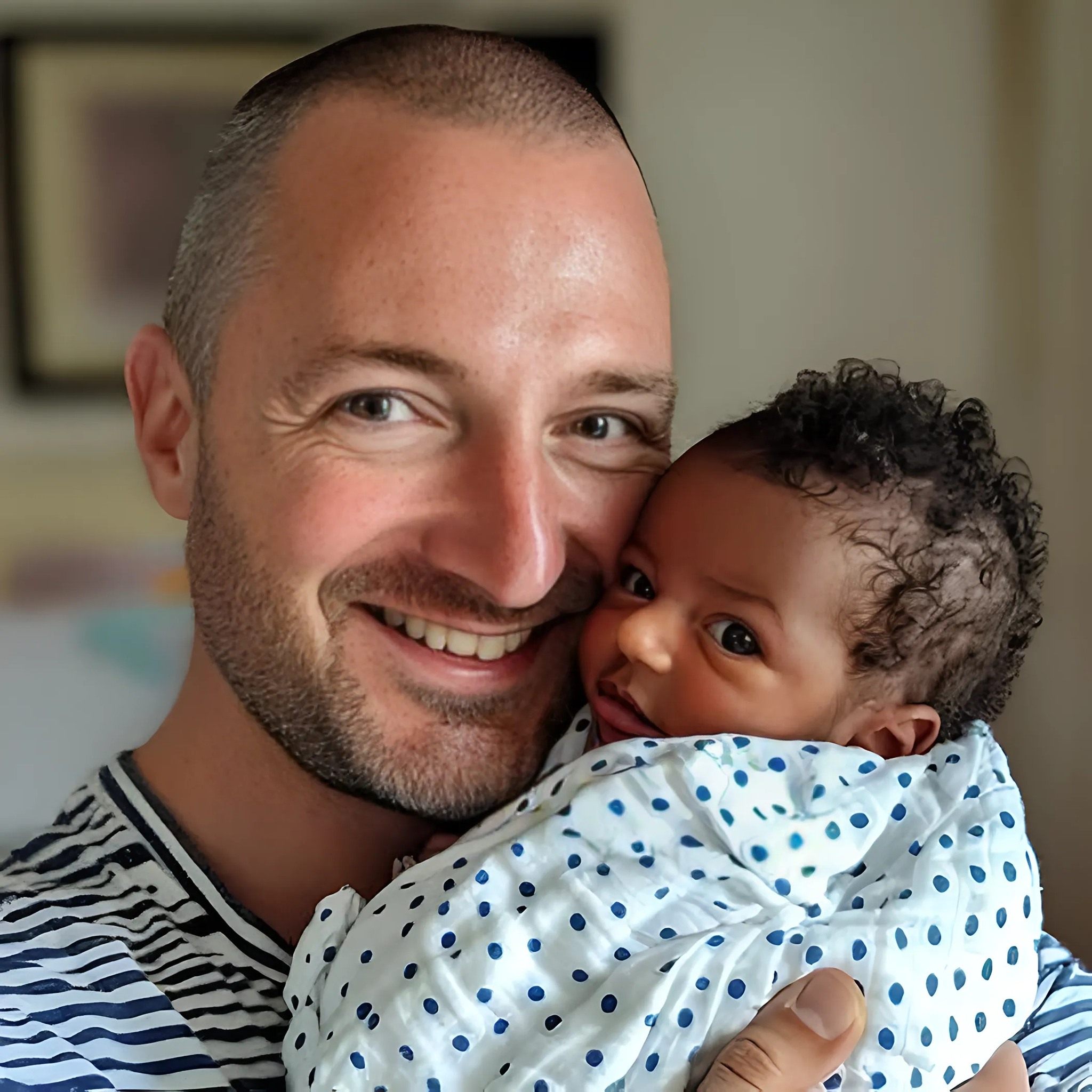 Łucja powoli przemieszczała się po niewielkim mieszkaniu, które niegdyś było jej prawdziwym domem…