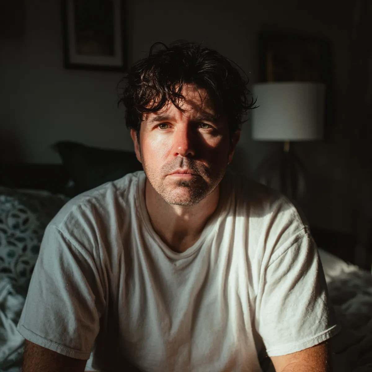 Mój mąż zostawił mnie dla swojej instruktorki jogi, która pomogła mu „uzdrowić swoje wewnętrzne dziecko” – cztery lata później znów ich zobaczyłam i niemal nie zrobiło mi się go żal