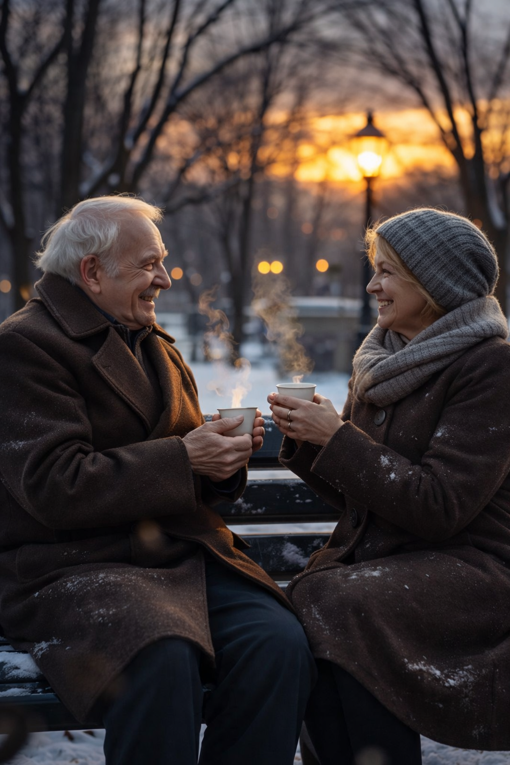 Mój mąż powiedział: „Nigdy nie mów naszemu synowi o oszczędnościach w wysokości 400 000 dolarów”, a potem odszedł — żałuję, że nie wiem dlaczego