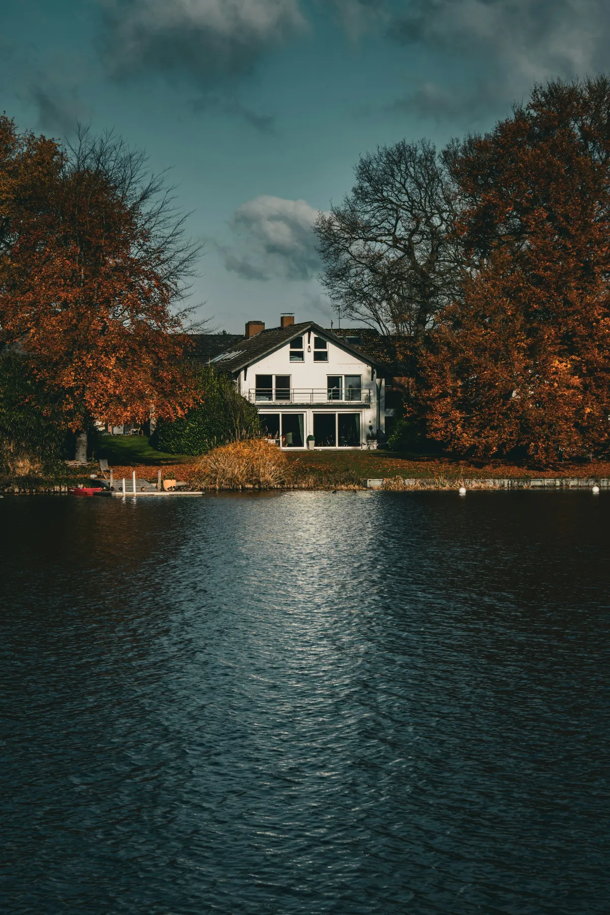 Moja szwagierka kazała mojej mamie spać na macie w korytarzu podczas rodzinnej wycieczki