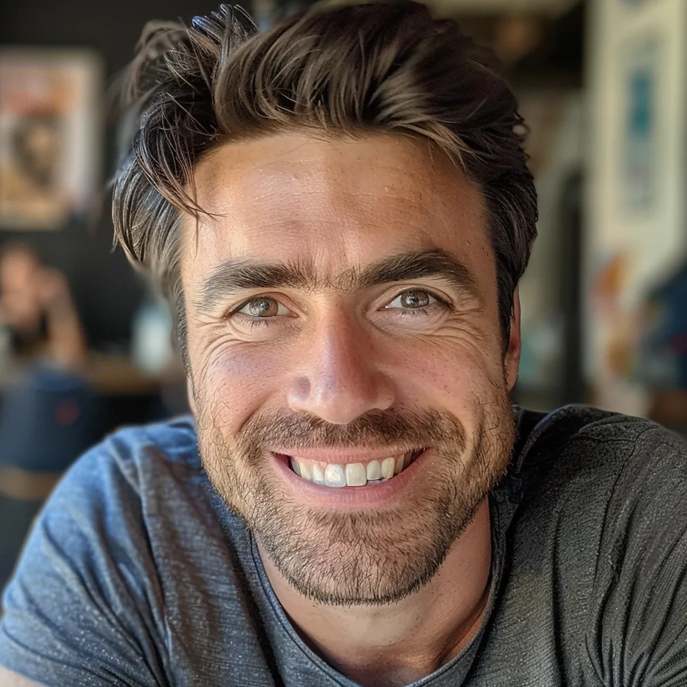 Zobaczyłam bezdomnego mężczyznę w kurtce mojego zaginionego syna – poszłam za nim do opuszczonego domu, a to, co tam znalazłam, niemal nie doprowadziło mnie do omdlenia