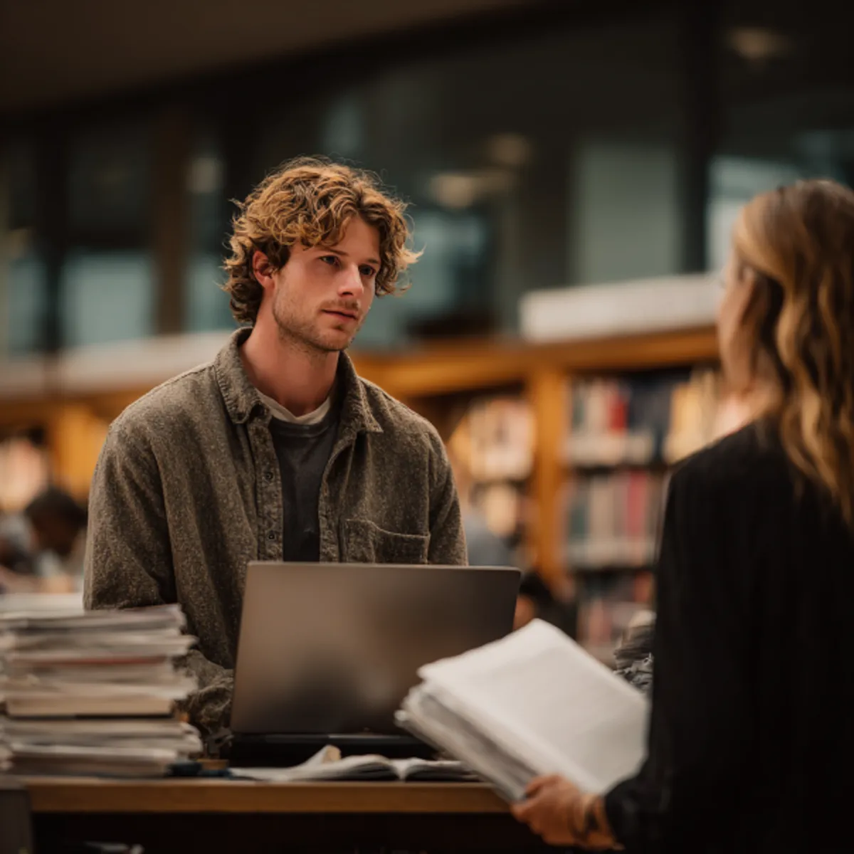 Zamożne kobiety wyśmiewały kelnerkę, twierdząc, że „pachnie biedą” – wtedy jednak mój chłopak wstał i dał im lekcję, której długo nie zapomną.