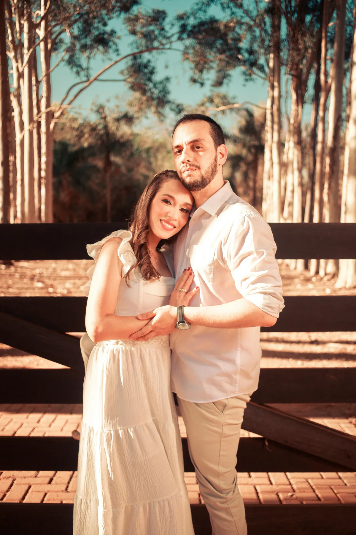 Moja córka wystąpiła na swoim ślubie w czarnej sukni – gdy poznałem prawdziwy powód, odebrało mi mowę i na długo zapadło w pamięć