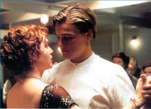 Mało znane wpadki i pomyłki w filmie „Titanic”