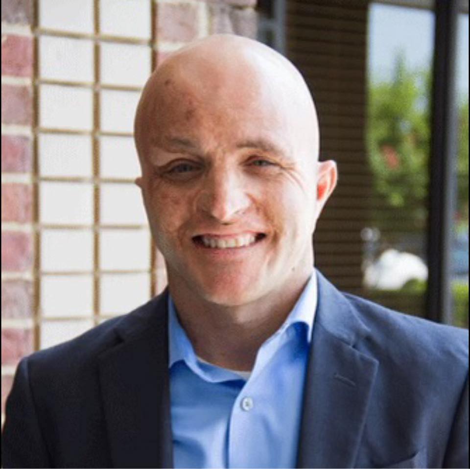 Przetrwać to, co niewyobrażalne: walka Keitha Edmondsa o życie