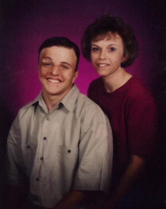 Przetrwać to, co niewyobrażalne: walka Keitha Edmondsa o życie