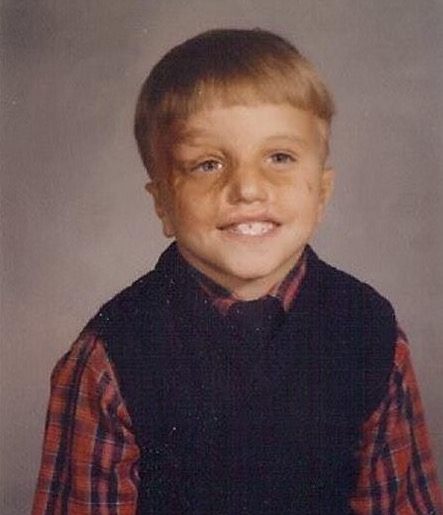 Przetrwać to, co niewyobrażalne: walka Keitha Edmondsa o życie