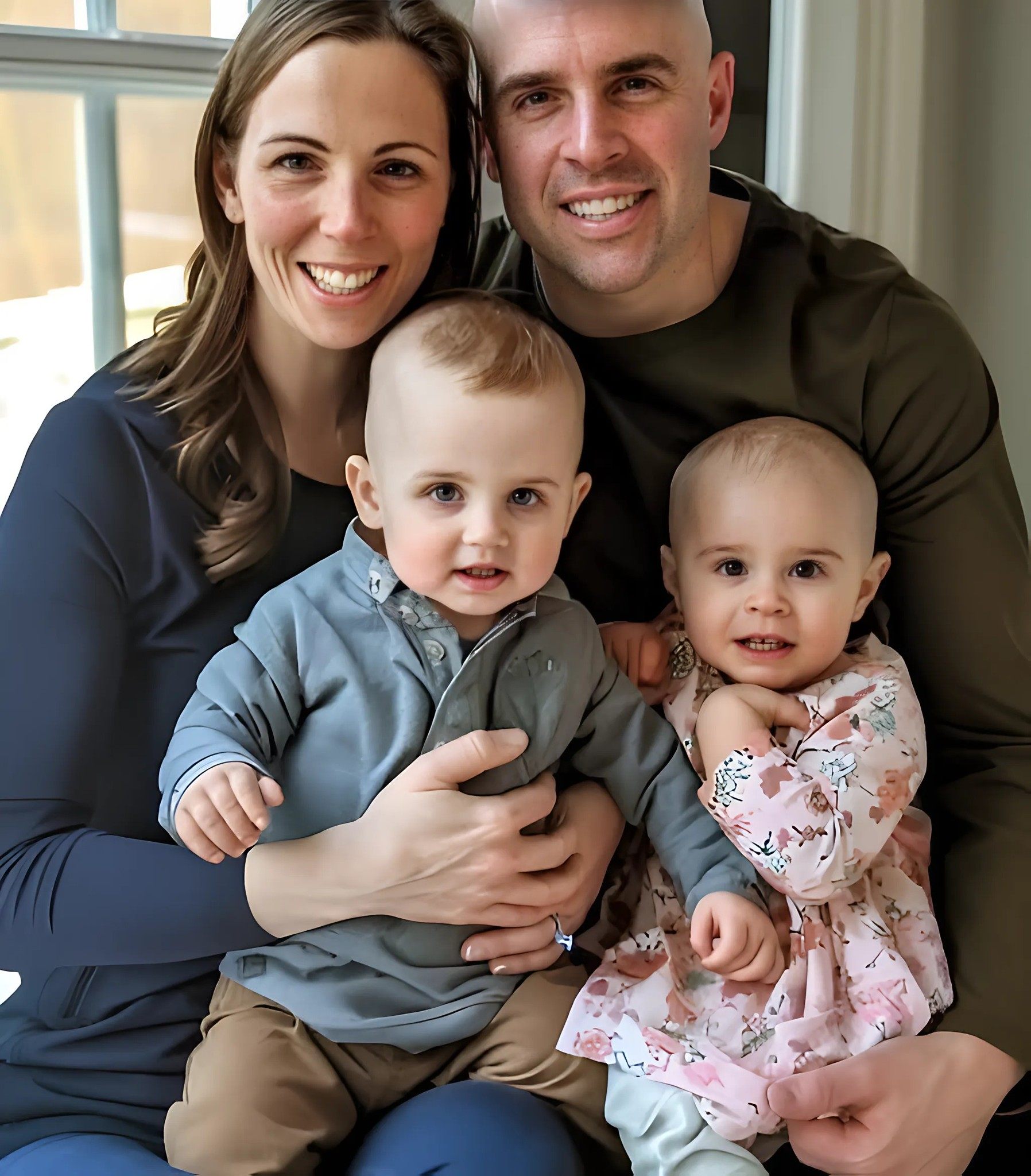 Mój mąż zostawił mnie i nasze sześcioro dzieci dla trenerki fitness – nie zdążyłam nawet pomyśleć o zemście, zanim dopadła go karma