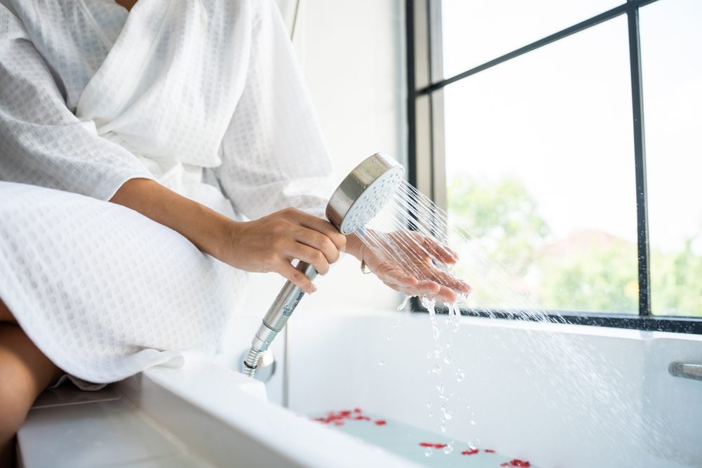 Dlaczego zbyt częste kąpiele mogą szkodzić skórze i zdrowiu