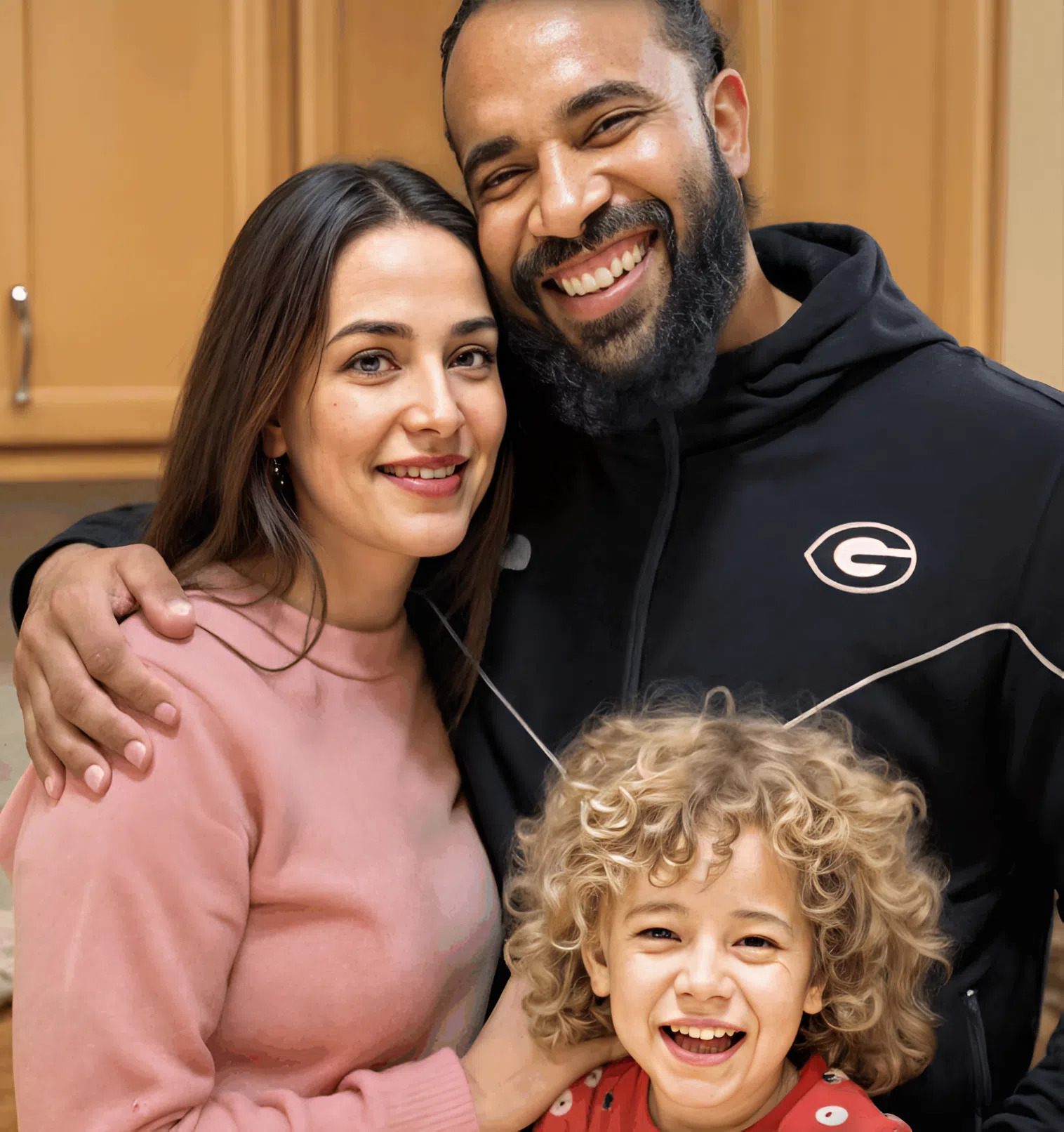 Moja córka zmarła dwa lata temu – w zeszłym tygodniu zadzwonili ze szkoły, że jest w gabinecie dyrektora