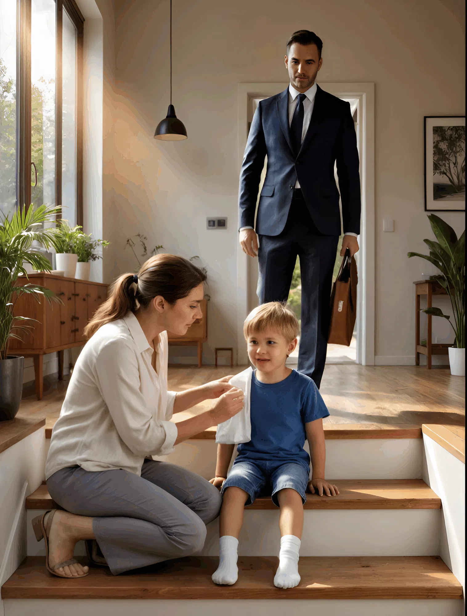 Mój teść rzucił na stół czek na 120 milionów dolarów tuż przede mną. „Nie ma dla ciebie miejsca w świecie mojego syna” – powiedział ostro. „Tych pieniędzy wystarczy dziewczynie takiej jak ty, byś mogła żyć w dostatku do końca życia”. Wpatrywałam się w oszałamiający ciąg zer, a moja ręka odruchowo opadła na brzuch – tam, gdzie ledwo zauważalny guzek dopiero zaczynał się pojawiać. Żadnych kłótni. Żadnych łez. Podpisałam dokumenty, wzięłam pieniądze… i zniknęłam z ich życia jak kropla deszczu w oceanie, nie pozostawiając śladu.