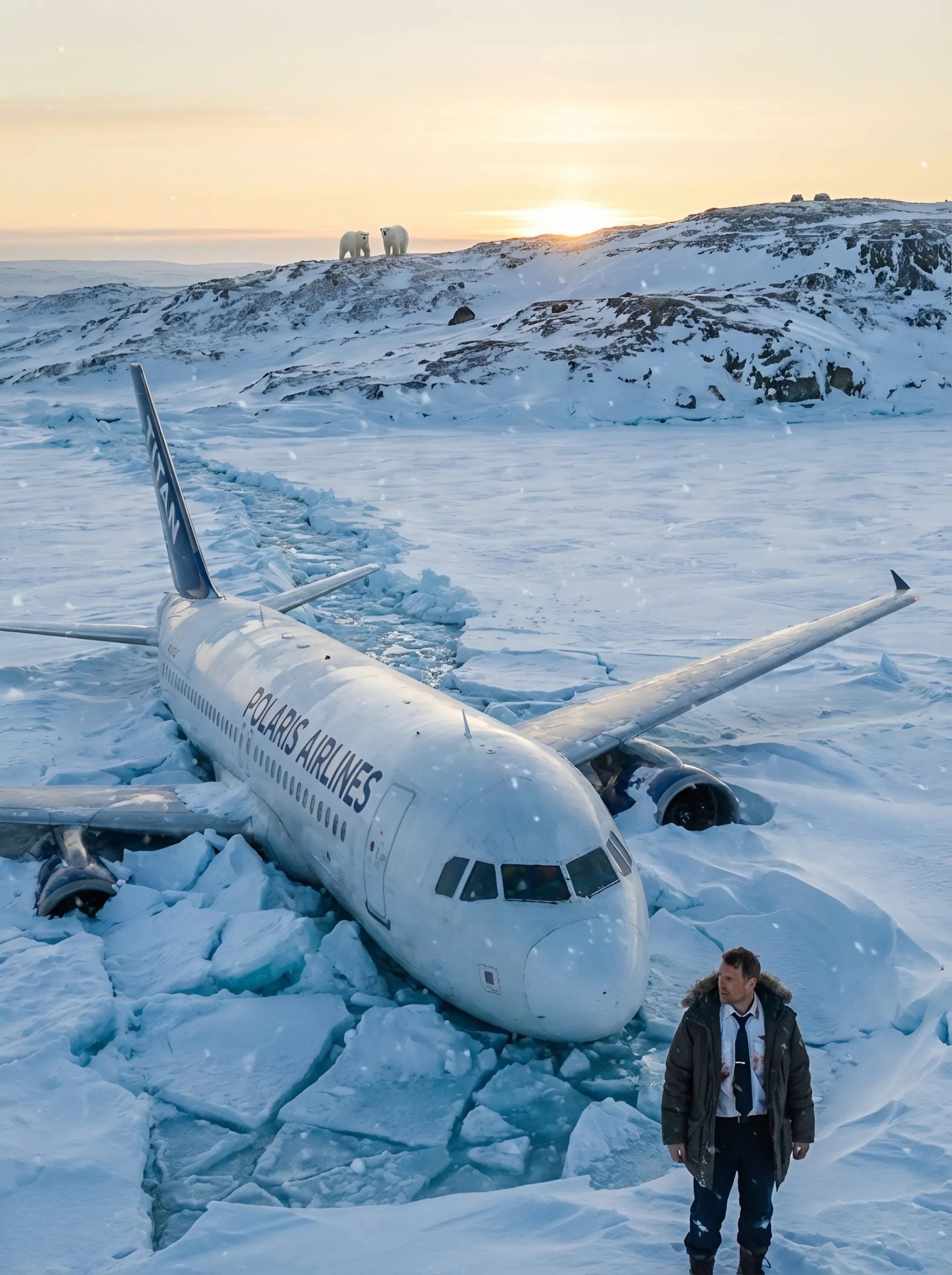 Naukowcy odkryli samolot, który przez wiele lat uważano za zaginiony wśród lodów arktycznych. Jednak największa sensacja czekała na nich w środku: znalezisko ukryte w kadłubie stało się prawdziwym przełomem naukowym i wzbudziło ogromne zainteresowanie specjalistów na całym świecie.