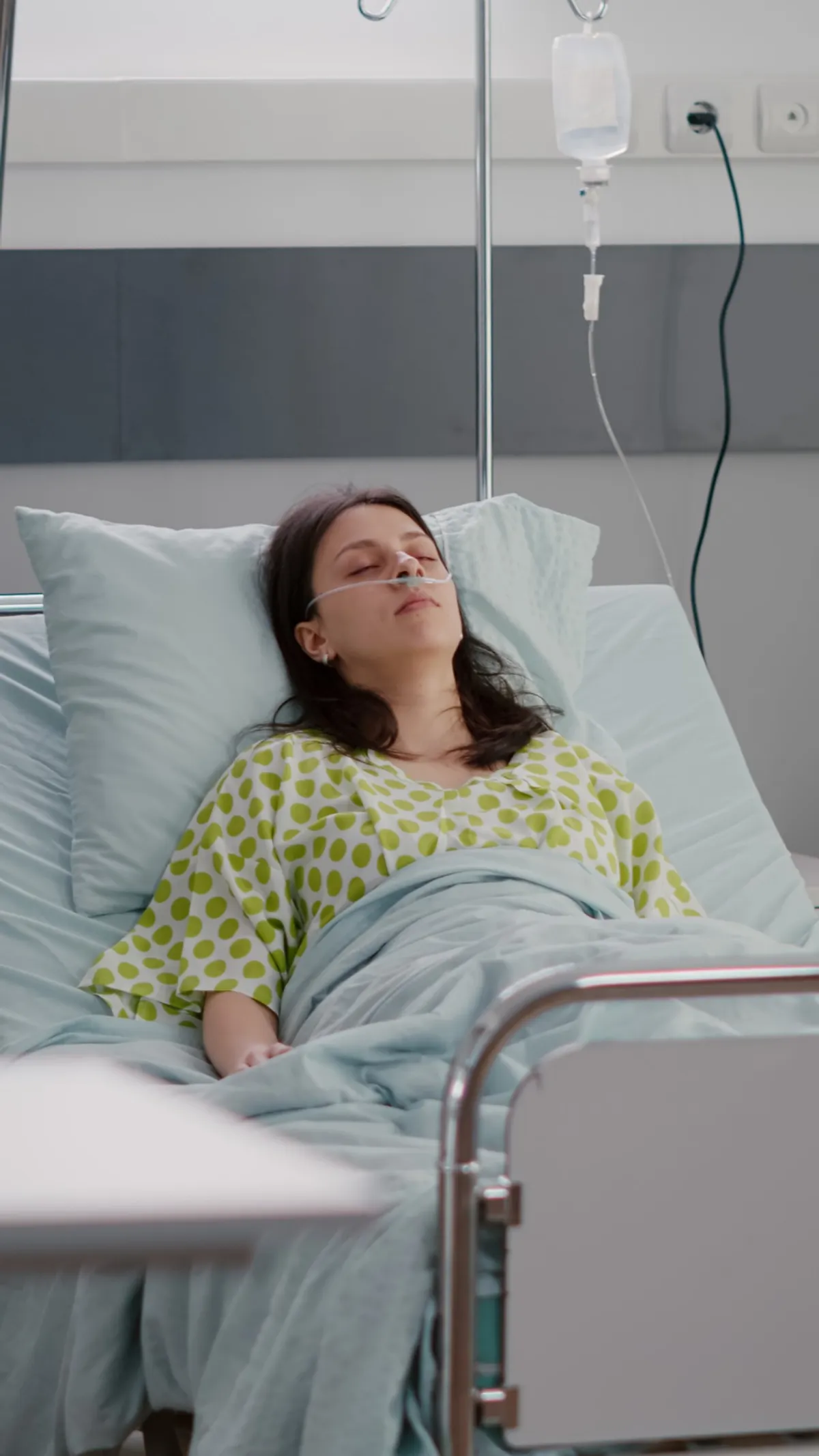 „Przepraszam, mamo, nie mogłem ich zostawić” – powiedział mój szesnastoletni syn, gdy przywiózł do domu nowo narodzone bliźniaki