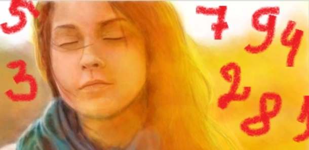 „9 gwiazd” odsłoni Twoje przeznaczenie! Skuteczność sięga nawet 99%! Byłam naprawdę zdumiona.