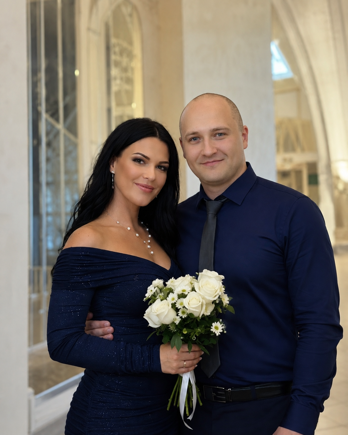 Mój narzeczony zaprosił mnie na ekskluzywną kolację z owocami morza w luksusowej restauracji – jednak gdy kelner przyniósł rachunek, wyciągnął z kieszeni muchę, chcąc uniknąć zapłaty. Nie spodziewał się jednak, że los niemal natychmiast odpłaci mu za ten podstęp w wyjątkowo ironiczny sposób.
