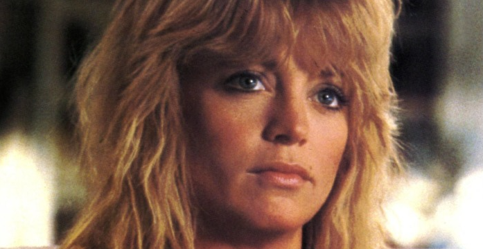 Nieudany lifting twarzy radykalnie zmienił wygląd 77-letniej Goldie Hawn