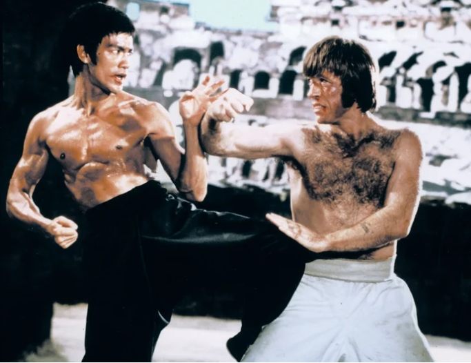 Młody aktor z najlepszych filmów akcji. Odeszła prawdziwa legenda!