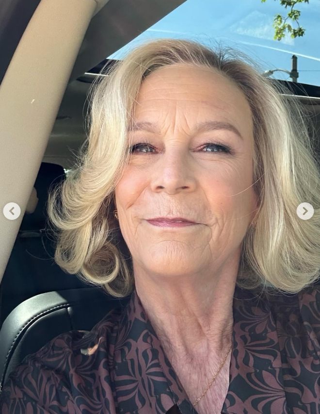 Jamie Lee Curtis w wieku 66 lat: fani są zaskoczeni jej nieoczekiwanymi zmianami — jak wygląda obecnie?
