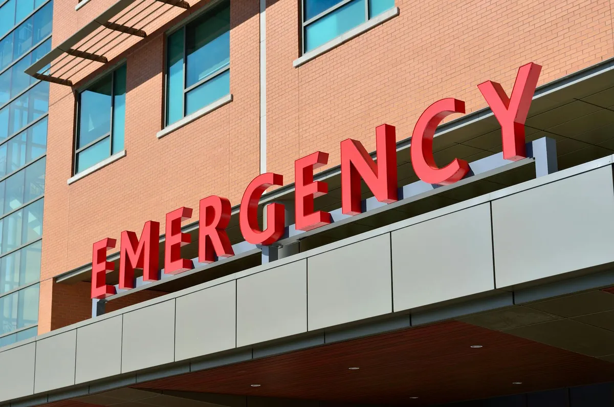 „Przepraszam, mamo, nie mogłem ich zostawić” – powiedział mój szesnastoletni syn, gdy przywiózł do domu nowo narodzone bliźniaki