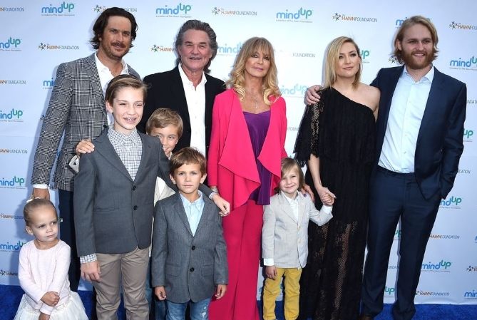 „Jedna z najbardziej zgranych par Hollywoodu, która nigdy nie sformalizowała swojego związku”: czy zgadniecie, o kim mowa?