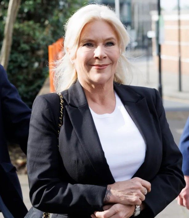 Dziewczyna marzeń, która podbiła serca ludzi na całym świecie! Czy rozpoznacie tę olśniewającą piękność z lat 80.?