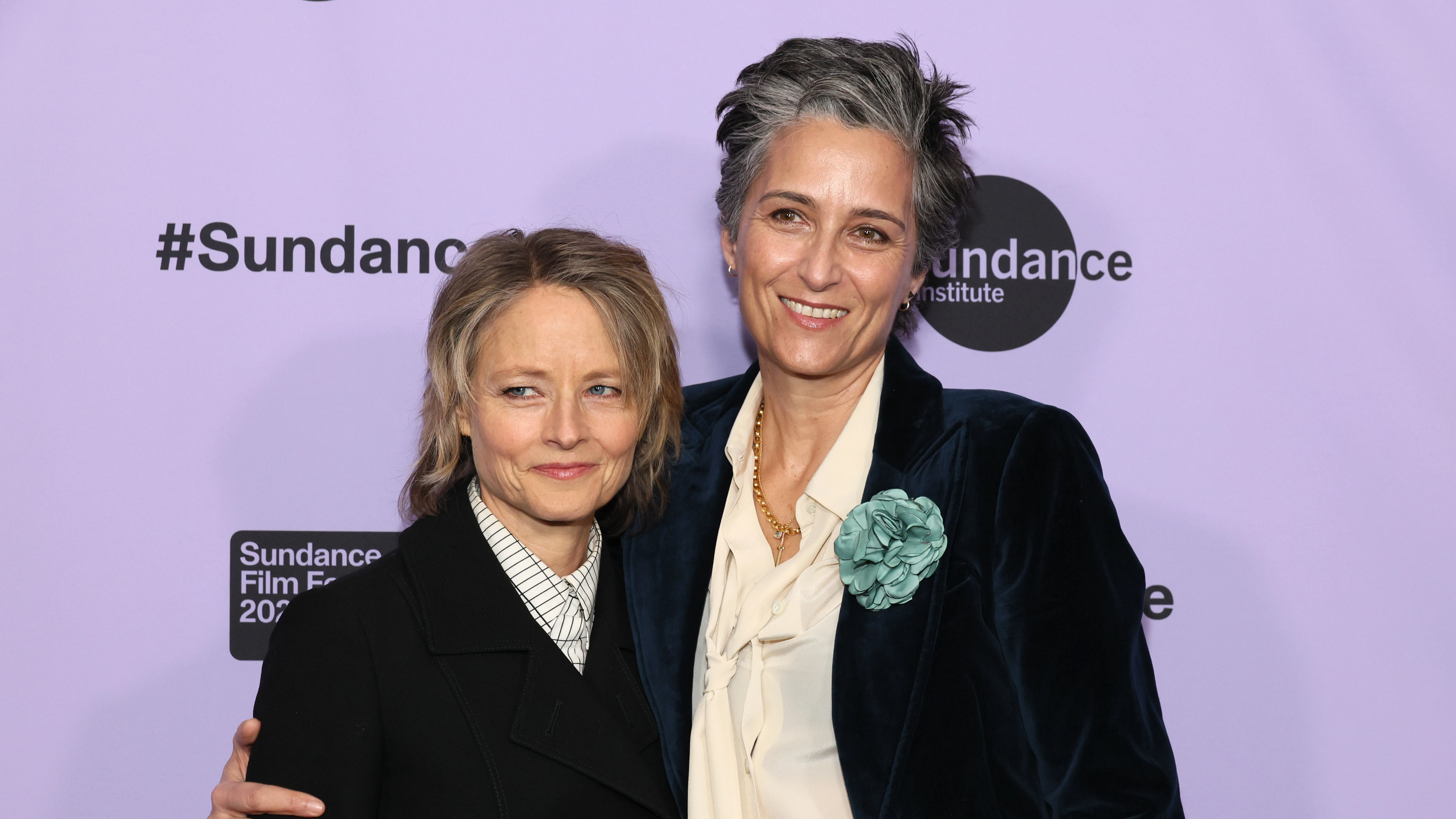 Jodie Foster i Alexandra Hedison: historia miłosna, której Hollywood się nie spodziewało
