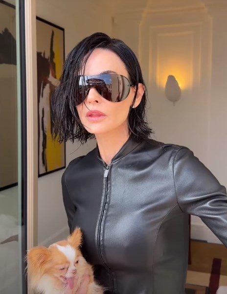 „Wiecznie młoda”. Demi Moore nie przestaje zadziwiać swoją młodością i urodą!