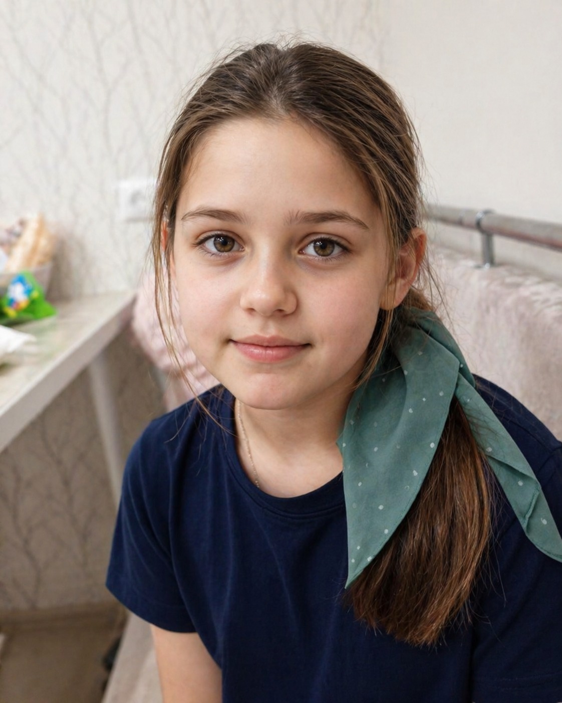 Moja 13-letnia córka zaprosiła na obiad do domu głodującego kolegę z klasy – to, co wypadło z jego plecaka, sprawiło, że krew mi ziębła w żyłach